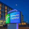 Отель Holiday Inn Express Nags Head Oceanfront, an IHG Hotel, фото 1