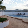 Отель Villa in Almachar, Malaga 101849, фото 11