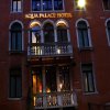 Отель Venice Roulette Hotel 4 в Венеции
