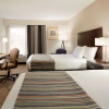 Отель Holiday Inn Express & Suites Fayetteville Nw-Spring Lake, фото 2