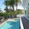 Отель Seahorse Beach House managed by Beach Retreats, фото 19