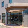 Отель Comfort Hotel Tendo в Тендо