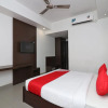 Отель Nano by OYO Rooms, фото 18