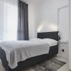 Отель Apartamenty Swinoujscie - Platan Tower, фото 24