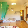 Отель Warm Flowers Guesthouse Shiyizhong Branch, фото 10