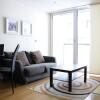 Отель Canary Wharf Retreat with Free Secure Parking, фото 3