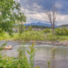 Отель Mtn-view Pagosa Springs Condo < 1 Mi to Hot Spring, фото 15