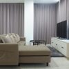 Отель Luxurious & Spacious 3BR Apartment at Grand Sungkono Lagoon, фото 10