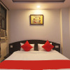 Отель OYO 45772 Silver Residency, фото 3