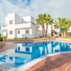 Отель MARINA D'OR IV CASA 5 - Chalet with shared pool in Cala D'Or. Free WiFi, фото 8