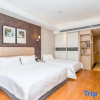 Отель Yi Qiao Hotel, фото 4