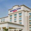 Отель SpringHill Suites by Marriott Charlotte Concord Mills Spdwy, фото 1