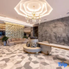 Отель DeRUCCI Hotel(Shanghai Hongqiao Flagship store of National Convention and Exhibition Center), фото 4