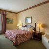 Отель Red Roof Inn Whitley City в Паркерсе-Лейке