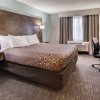 Отель Best Western Gwinnett Center Hotel, фото 23