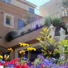 Отель Les Acacias, фото 1