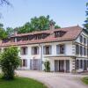 Отель Château de Bossey, фото 1