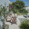 Отель Villa with 5 Bedrooms in Spetses, with Wonderful Sea View, Private Poo, фото 16