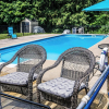 Отель Cozy Tiffin House w/ Private Pool: 1 Mi to Town!, фото 22