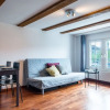 Отель ZH Niederdorf II - Hitrental Apartment, фото 7