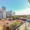 Отель 2 Bedroom Modern Apartment in Chatswood в Сиднее