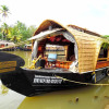 Отель Houseboat Cruise in the Backwaters of Kerala, фото 1