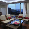 Отель Benikea Hotel Yeosu, фото 25