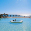 Отель Res. La Vallicella, Moriani-Plage, Apartment with terrace or balcony, фото 3