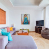 Отель Kan Panorama Seaview Villa, фото 15