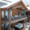 Отель White Wolf by Avantstay Stunning Unit in Ideal Park City Location w/ Communal Pool & Hot Tub, фото 22