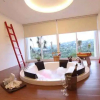 Отель TechieRoom Swift at Clove Garden Residence, фото 1
