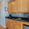 Отель Pet Friendly Seacrest Beach Home With Room for 14, фото 28