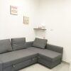 Отель Sermoneta Apartments в Неаполе