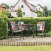 Отель Holiday Flat Near the River in Winterstein, фото 13