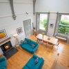 Отель The Five Turrets: Stay in Scotland in Style in a Historic Four-bed Holiday Home, фото 14