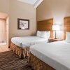 Отель Best Western Saddleback Inn & Conference Center, фото 3