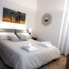 Отель Bohemian 1 Bedroom Flat in Brera District, фото 4