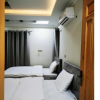 Отель Ibex Hotel, фото 4