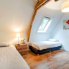 Отель Cozy Holiday Home By The Canal In Dwingeloo, фото 7
