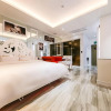 Отель Jincheon Luxury Self check-in Motel, фото 6