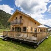 Отель Luxurious Chalet Near Ski Area in Murau, фото 16