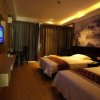 Отель GreenTree Inn Huzhou Wuxing District South Street Chaoyin Bridge Business Hotel, фото 14