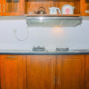 Отель Comfy and Beautiful 1BR at Tamansari The Hive Apartment, фото 11