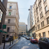 Отель Prague City Apt on WenceslasSquare for 6, фото 1