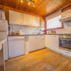 Отель Ardennes Chalet Near Somme-leuze With Terrace, фото 16