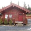 Отель Mosjøen Camping, фото 1