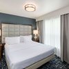 Отель Homewood Suites by Hilton Philadelphia/Mt. Laurel, фото 32