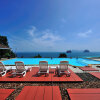 Отель Koh Ngai Cliff Beach Resort, фото 26