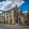 Отель The George Hotel of Stamford, фото 24