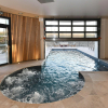 Отель Golden Tulip Reims, фото 28